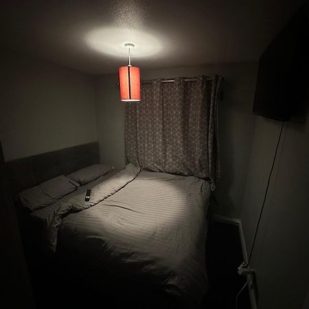 1 Bedroom In 3Bed House Bristol Exterior foto